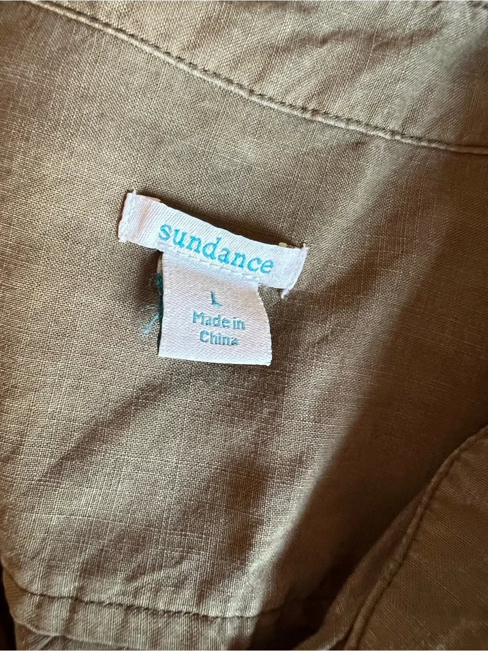 Sundance great no
